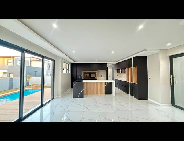 4 BEDROOM HOUSE FOR SALE IN FOUNTAINBROOK ESTATE